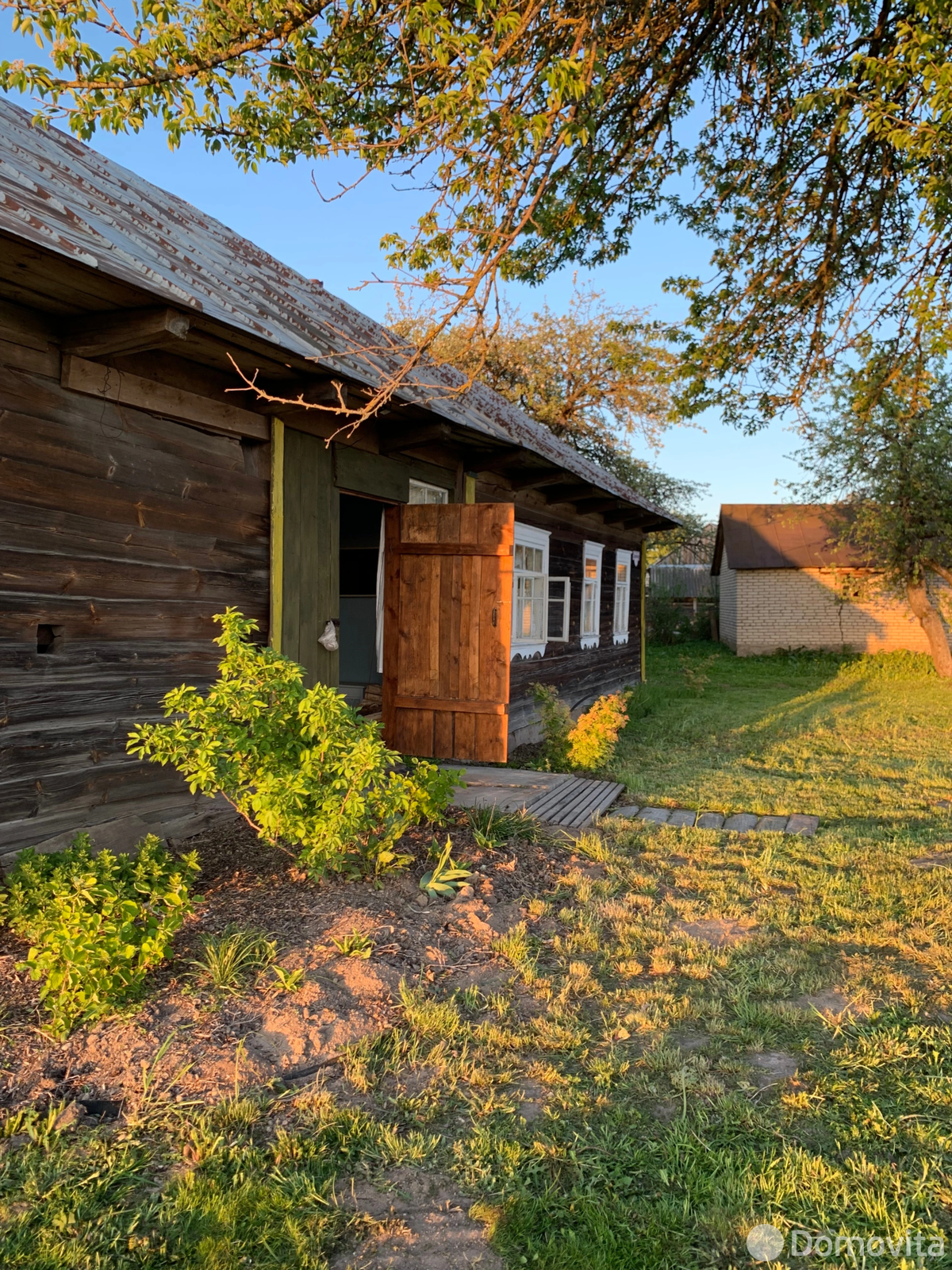 купить дом, Сухличи, ул. Заречная, д. 1