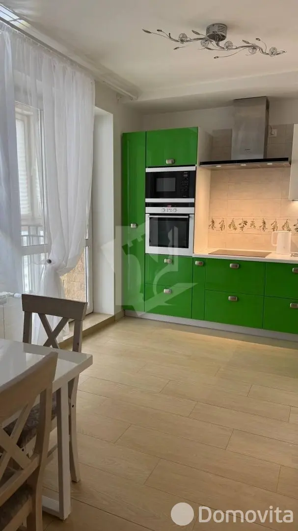 квартира, Копище, ул. Лопатина, д. 15 