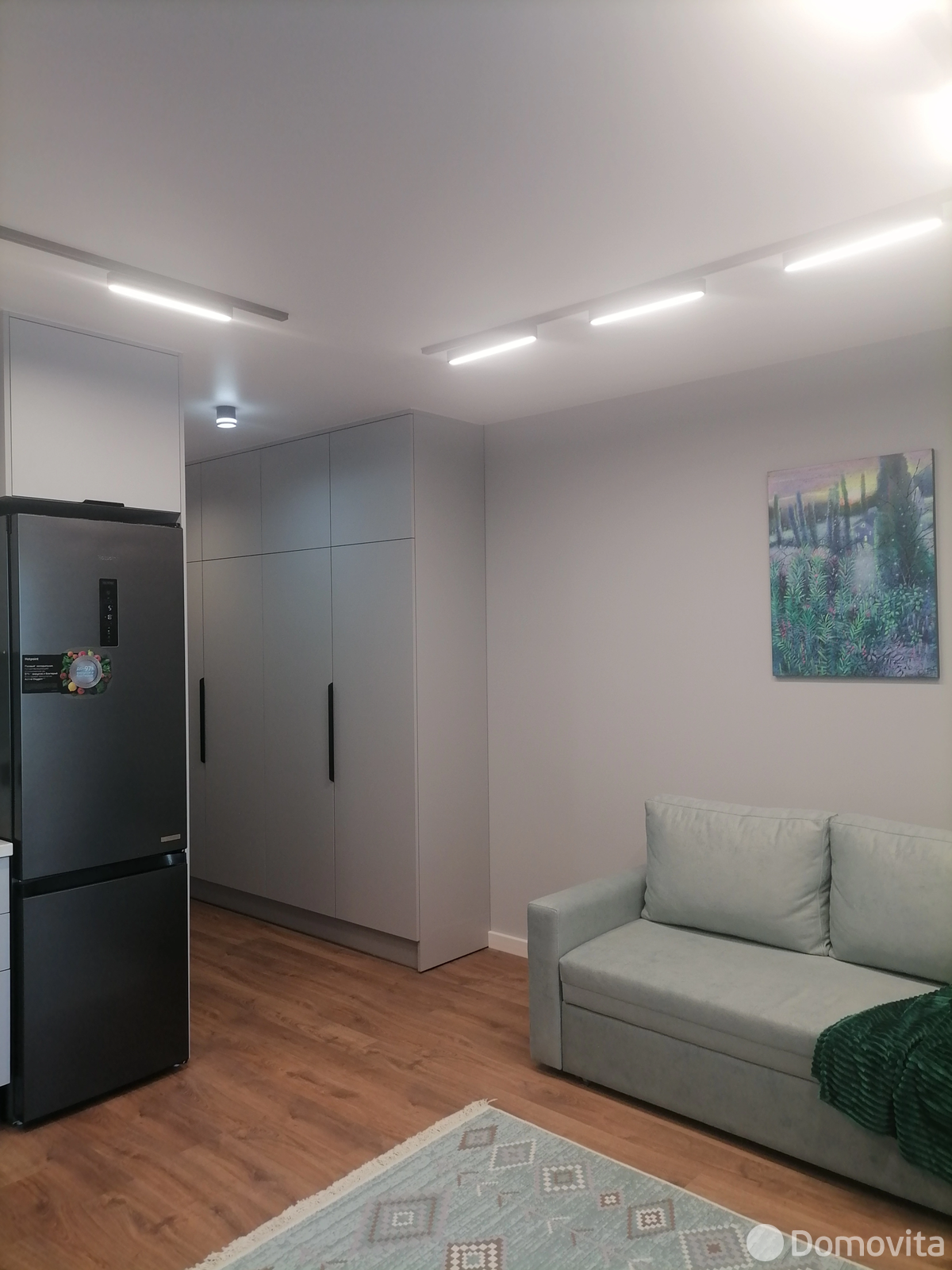 квартира, Минск, ул. Жореса Алфёрова, д. 3 - лучшее предложение