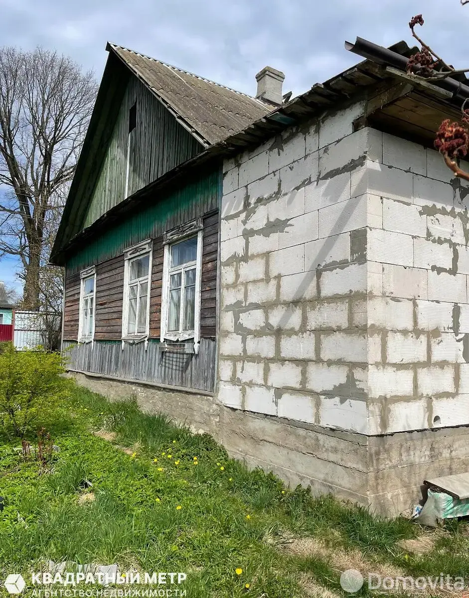 дом, Логоза, 