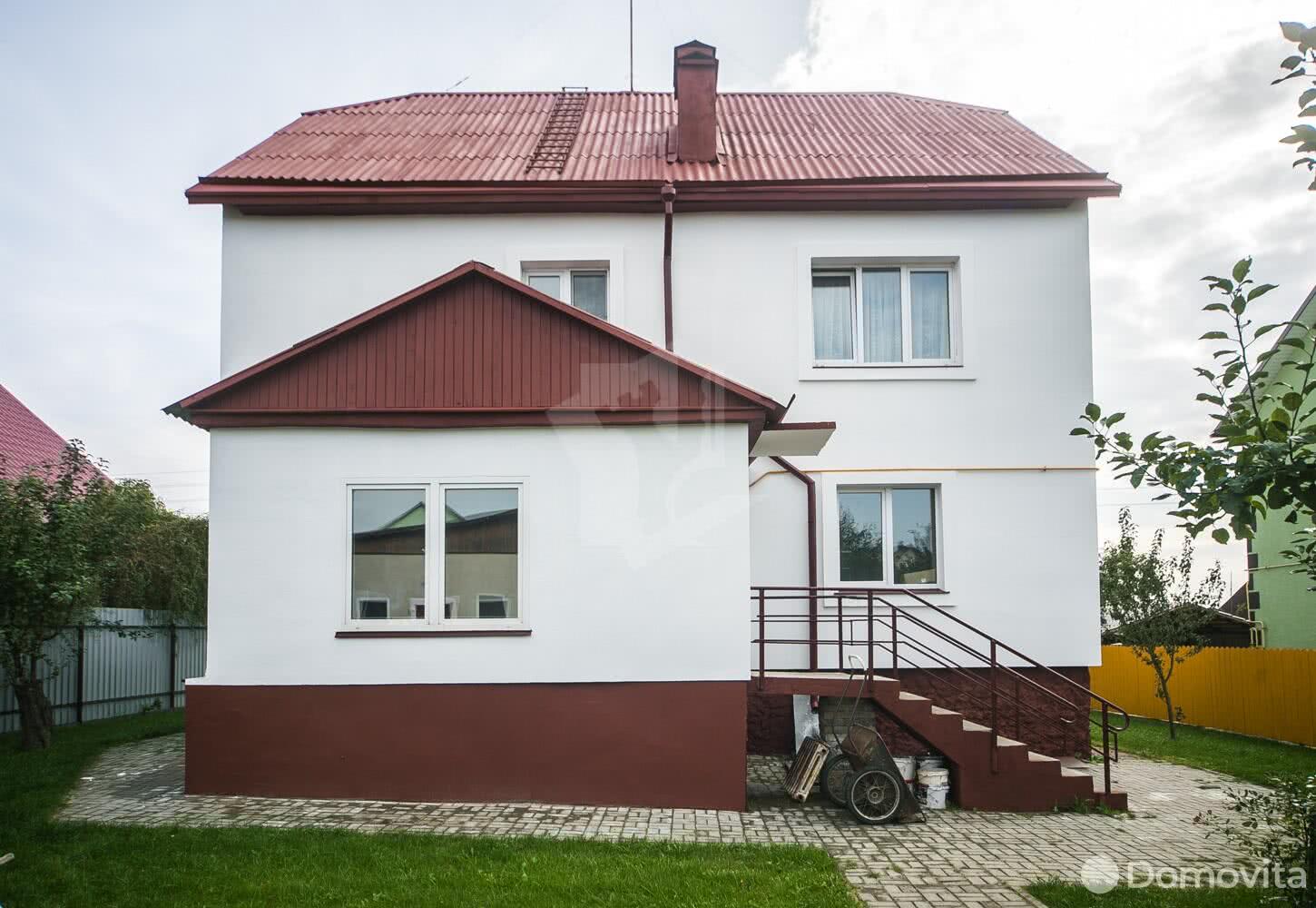 Стоимость продажи дома, Дзержинск, ул. Протасова