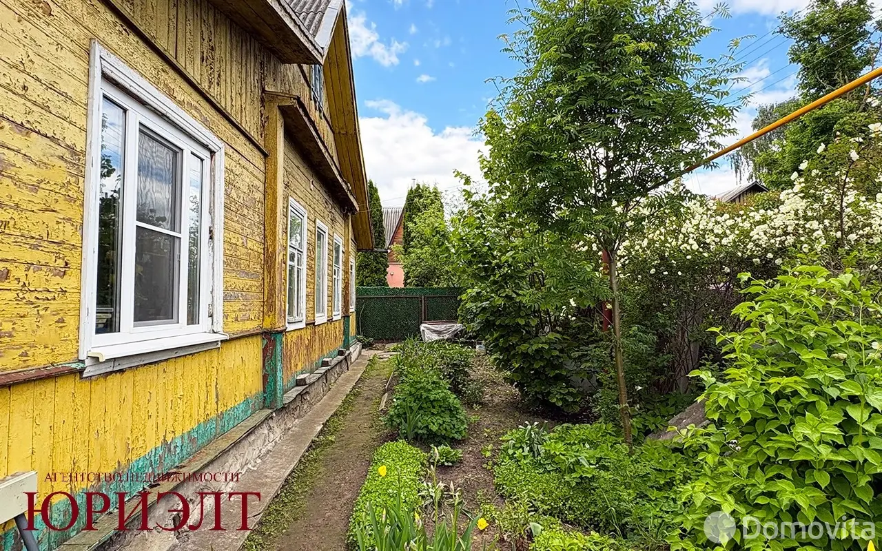 Цена продажи коттеджа, Витебск, ул. 3-я Мопровская, д. 16