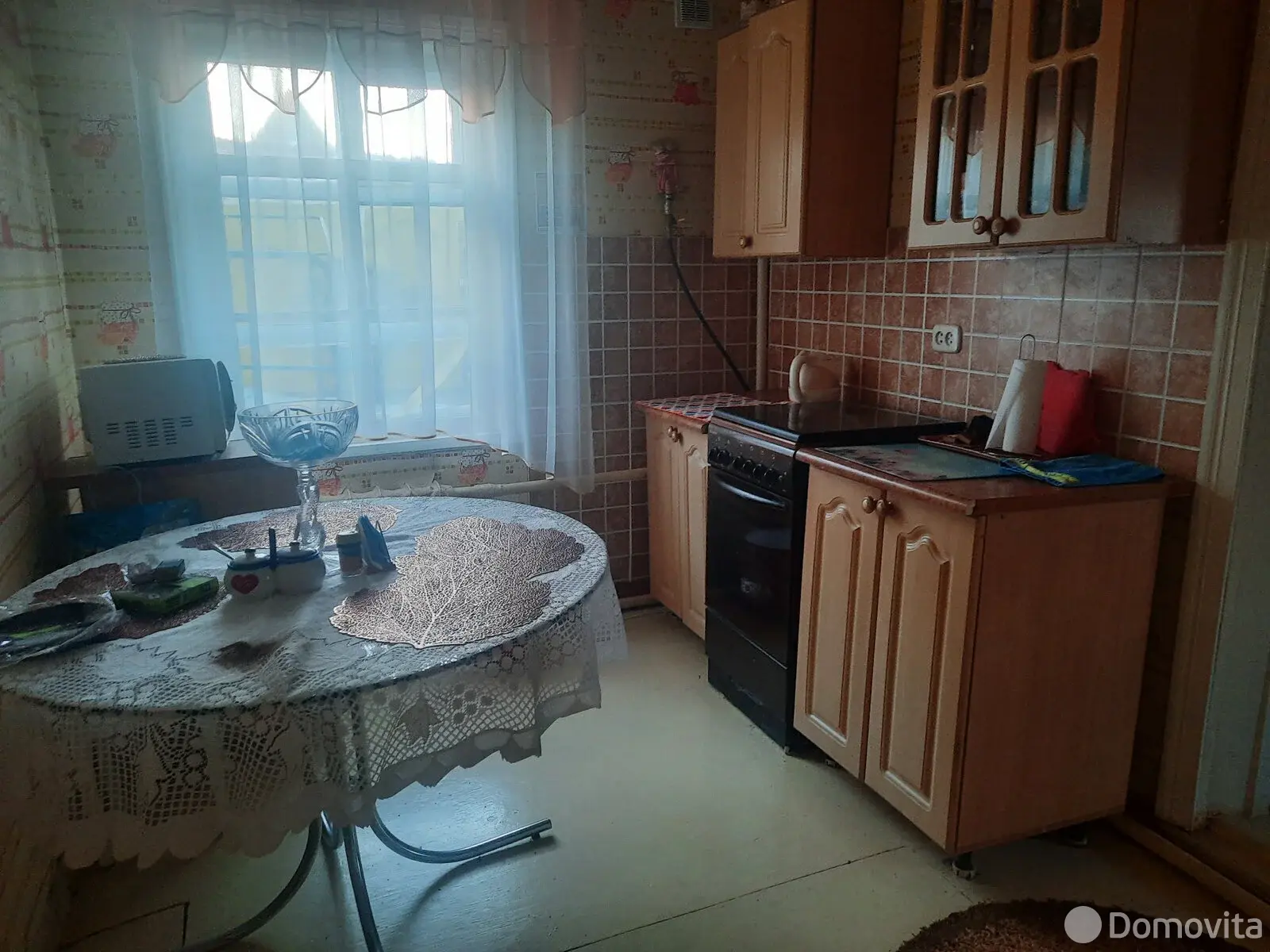 коттедж, Полоцк, пер. Пригородный 