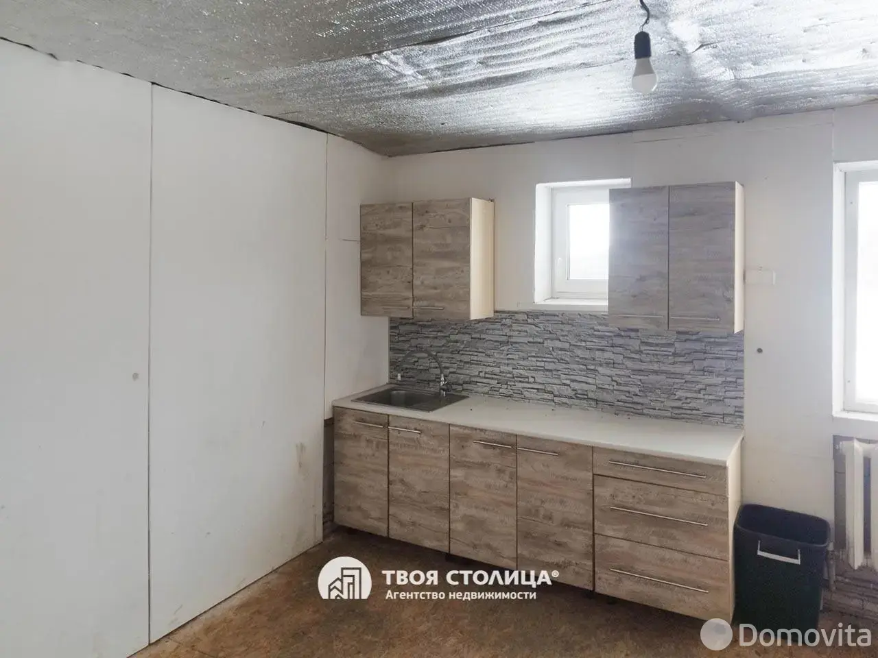 коттедж, Пересады, ул. Центральная