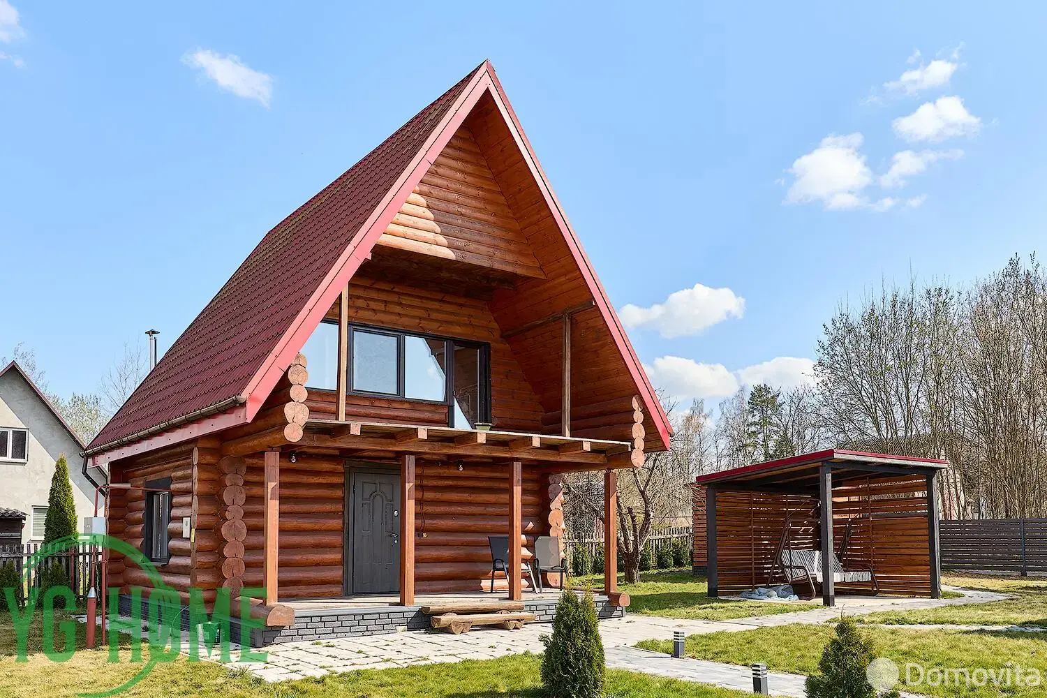 дача, АЛЕСЯ, д. 203 - лучшее предложение