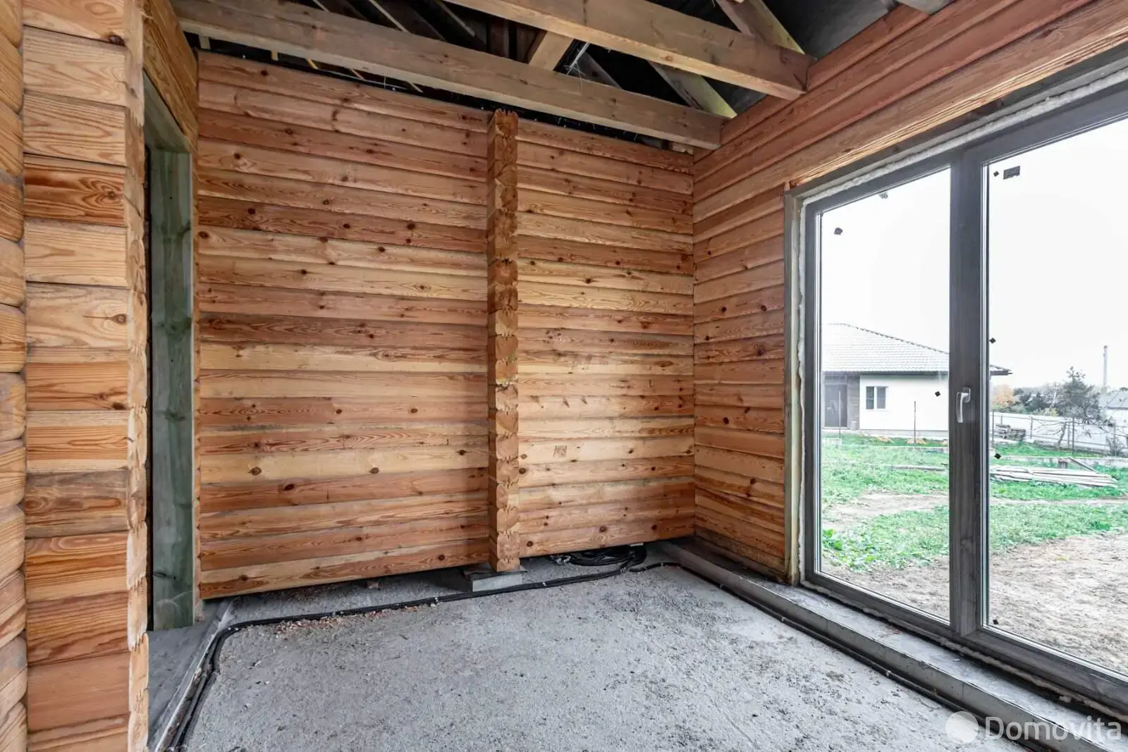 Продажа 1-этажной дачи в Милаши Минская область, 38500USD, код 184866 - фото 29