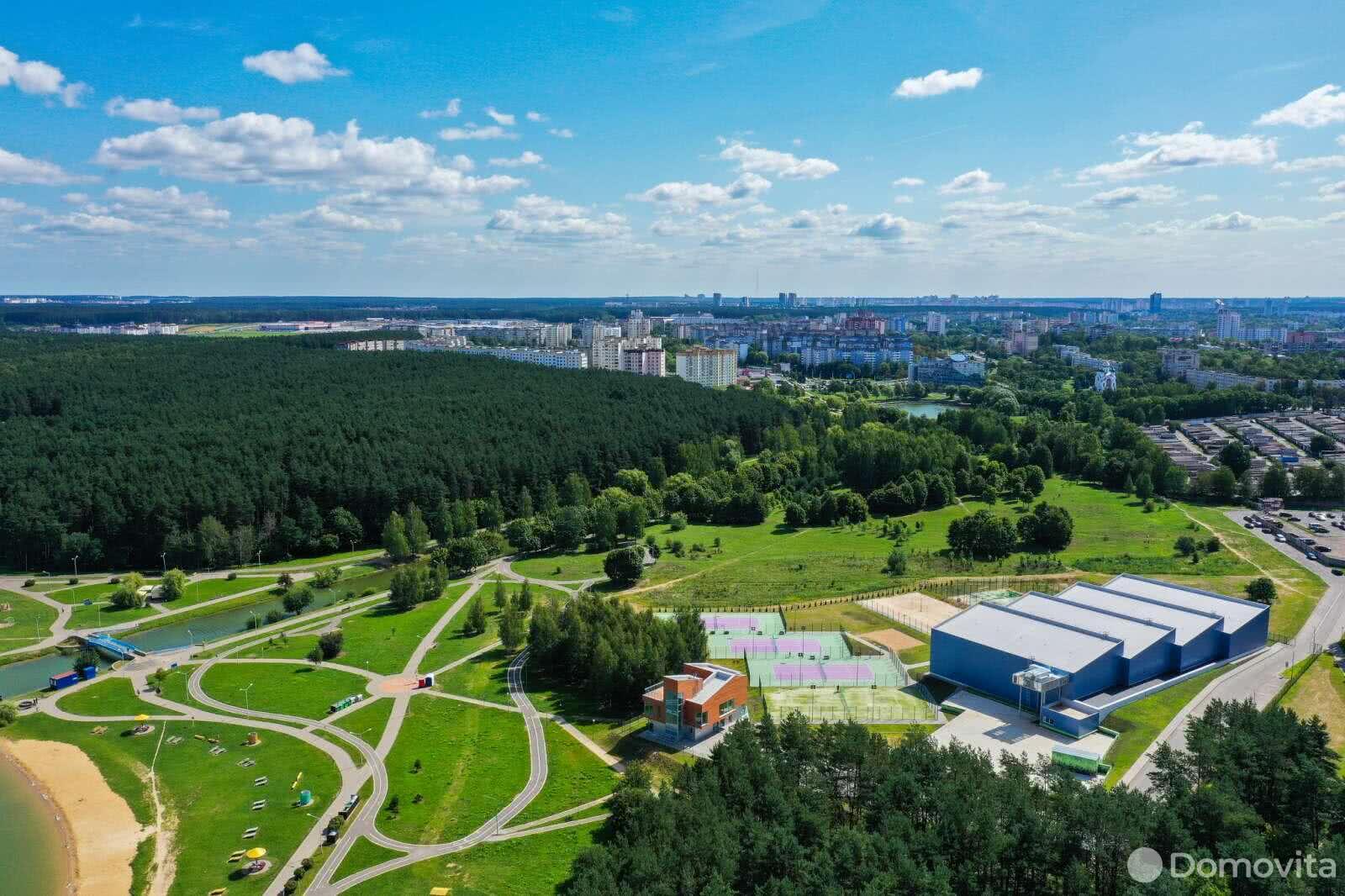 Купить помещение под сферу услуг в Минске, пер. Кольцова 4-й, д. 6/А - фото 38