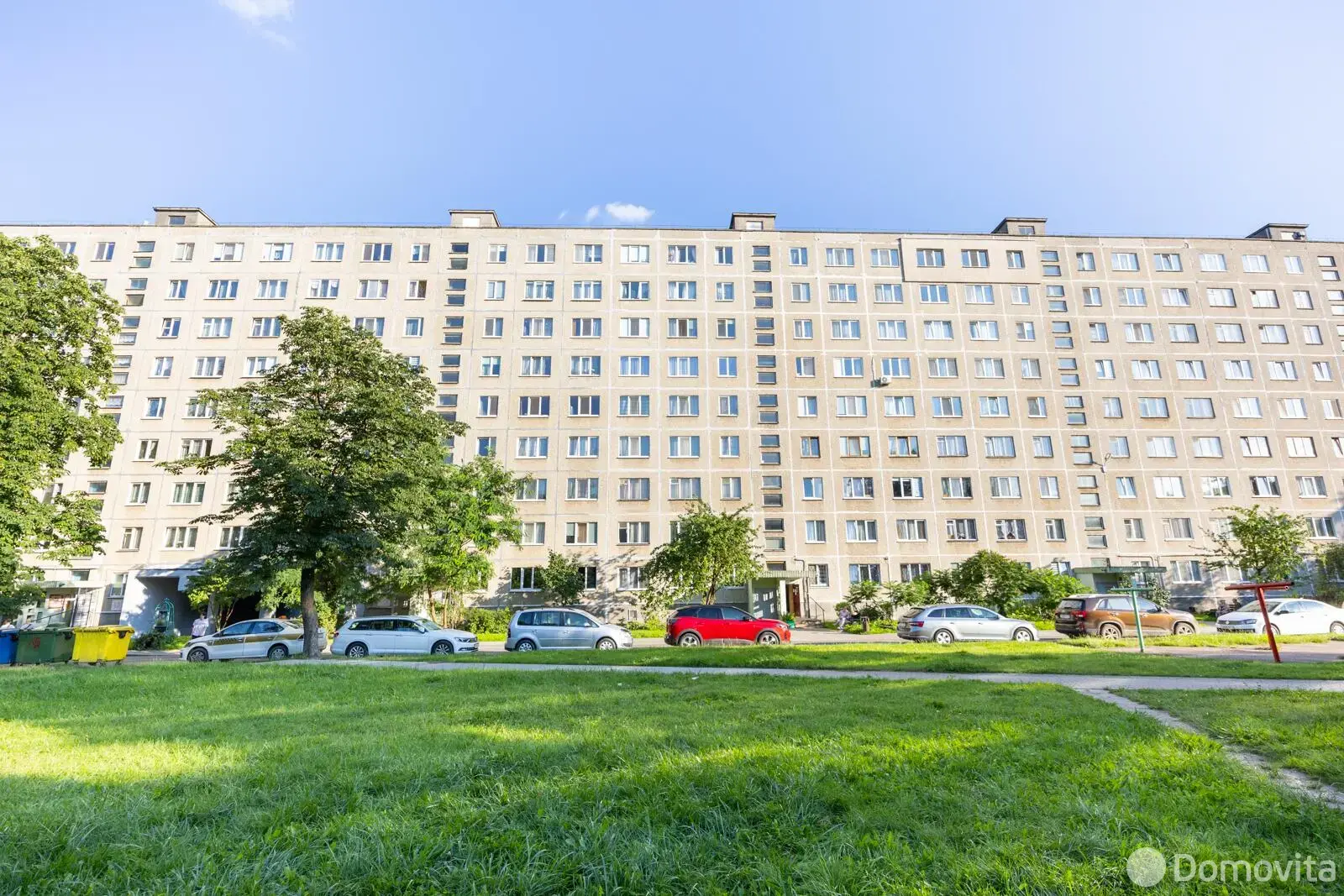 Купить комнату в Минске, пр-т Рокоссовского, д. 132, цена 50000 USD, код 7242 - фото 24