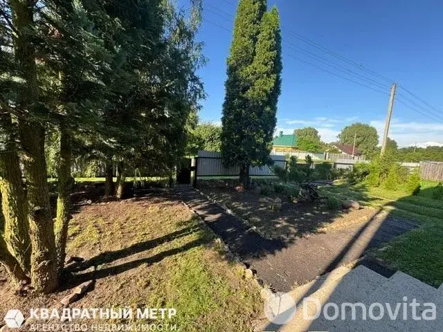 Стоимость продажи коттеджа, Городьки, ул. Ленина