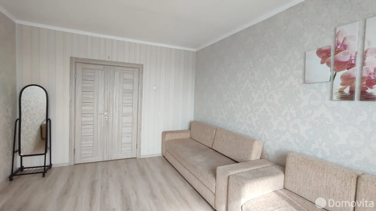 квартира, Минск, ул. Одинцова, д. 71/3 в Фрунзенском районе