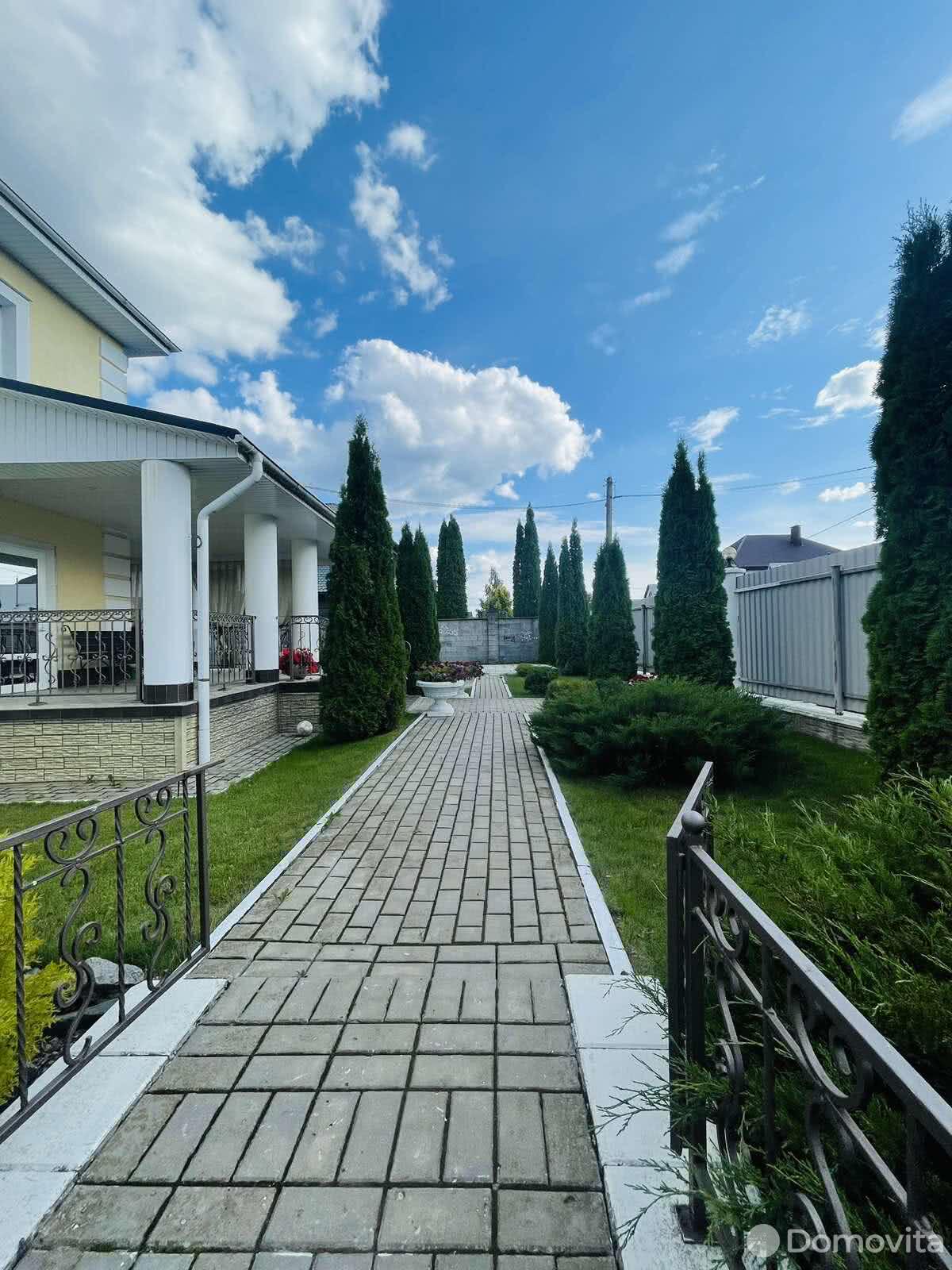 дом, Витебск, ул. 2-я Аксановская, стоимость продажи 933 016 р.