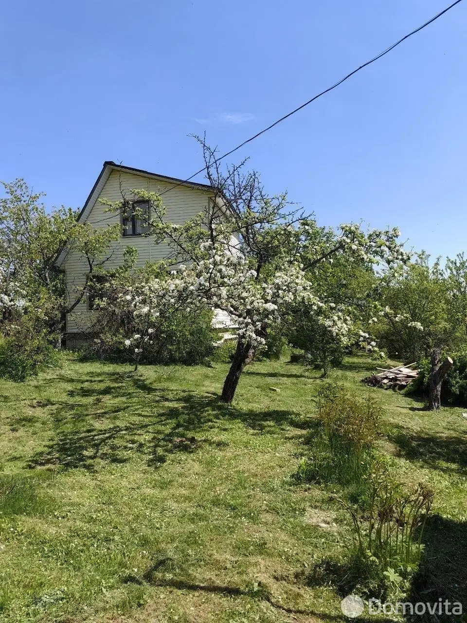 дача, Факел, 