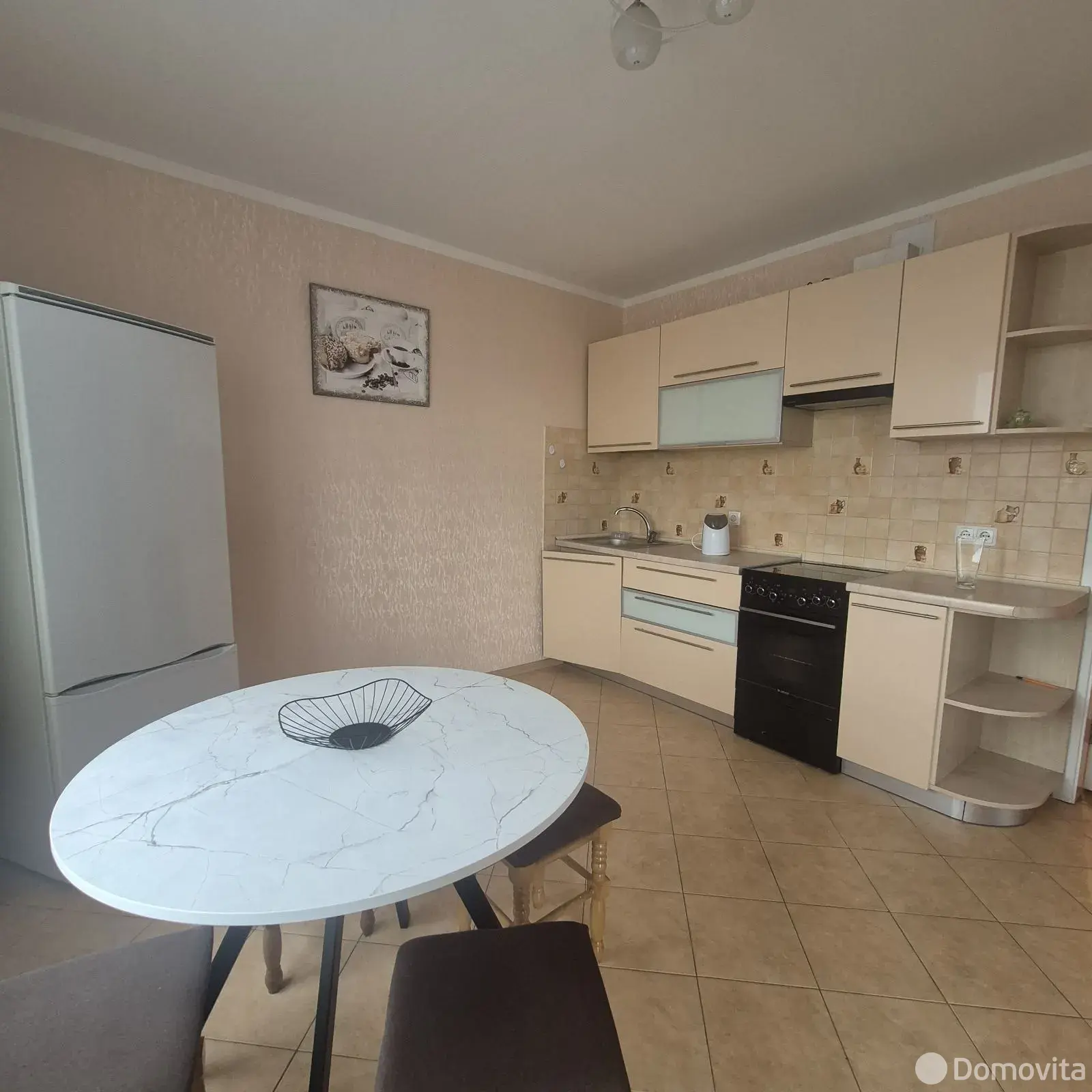 квартира, Минск, ул. Кропоткина, д. 112 