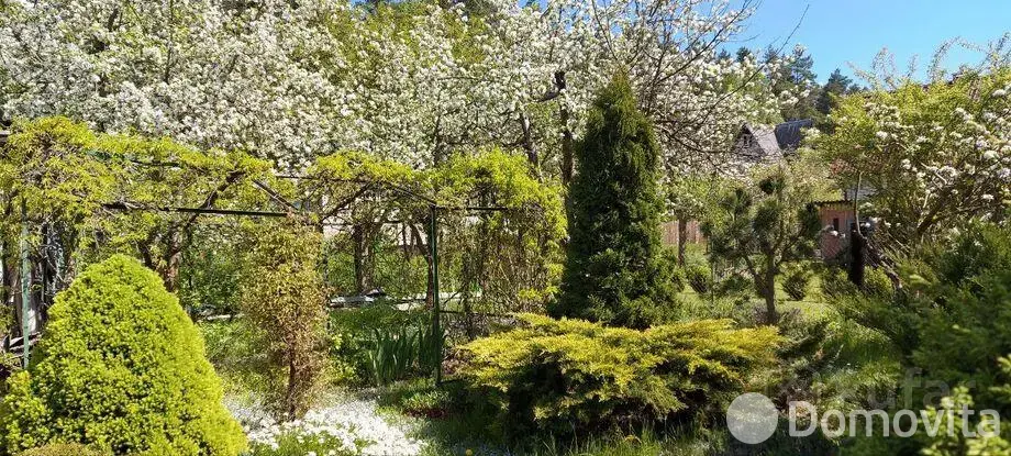 Продажа 2-этажной дачи в Дорожник Минская область, 17400USD, код 183222 - фото 29