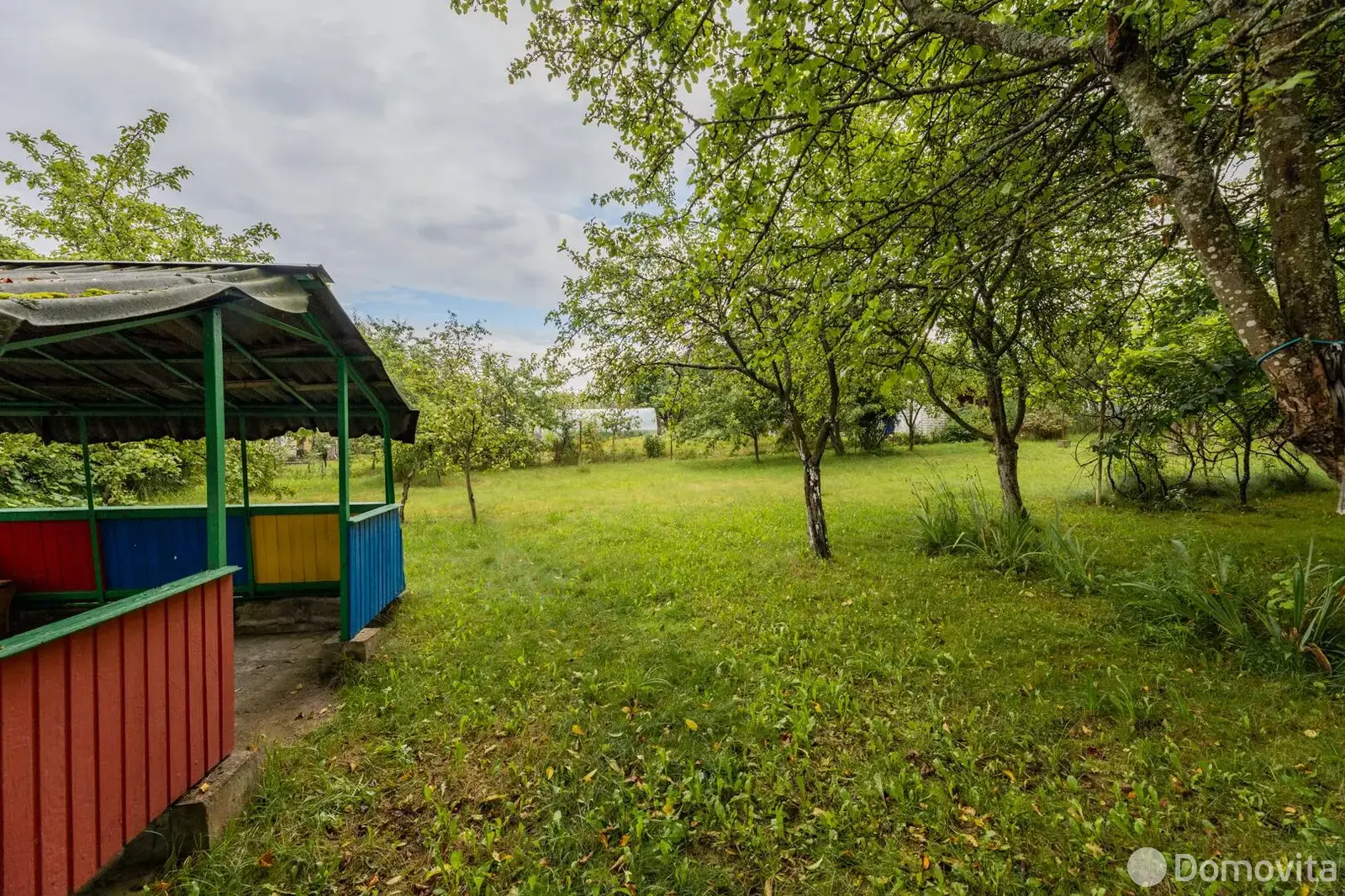 Купить 2-этажную дачу в Атлант-4 Минская область, 19900USD, код 183647 - фото 23