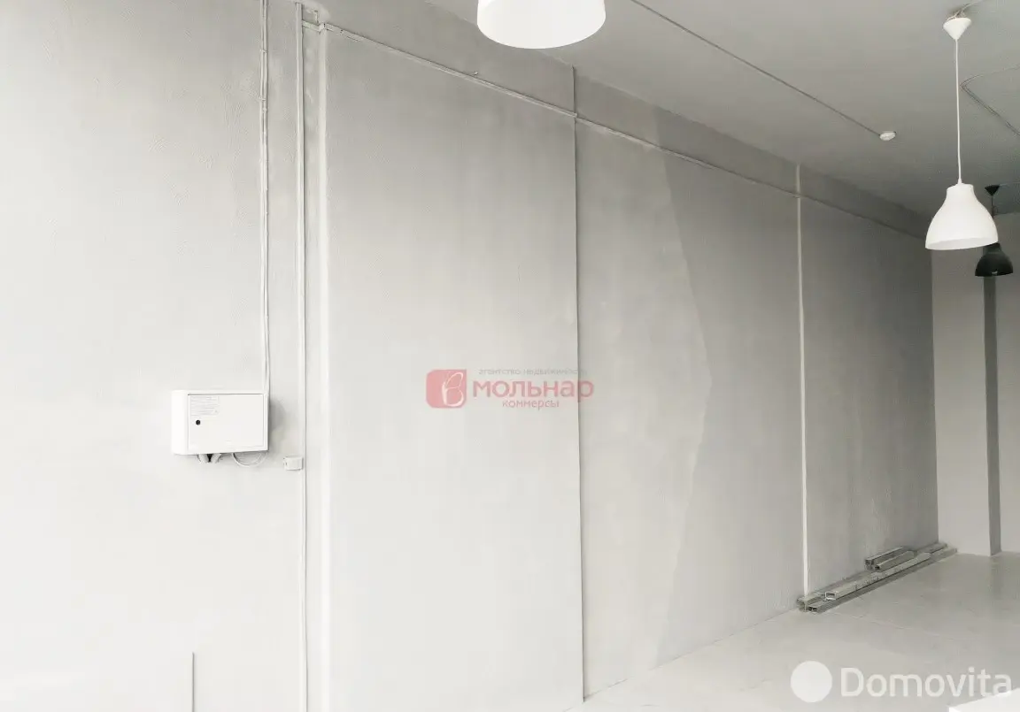 Аренда торгового помещения на ул. Леонида Левина, д. 13 в Минске, 1045EUR, код 966329 - фото 6