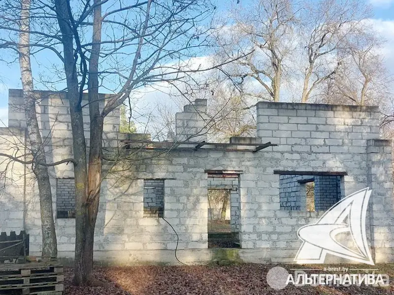 коттедж, Петровичи, 