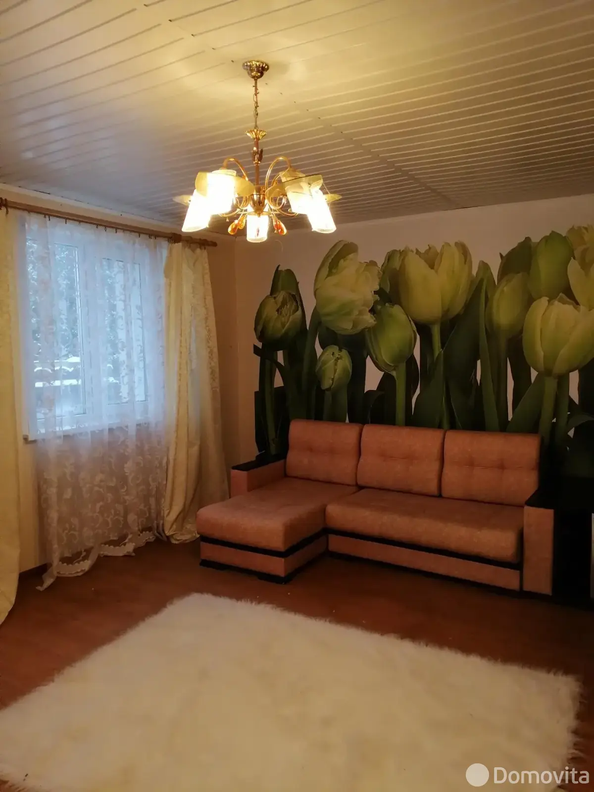 продажа дома, Скоробогатовщина, ул. Центральная