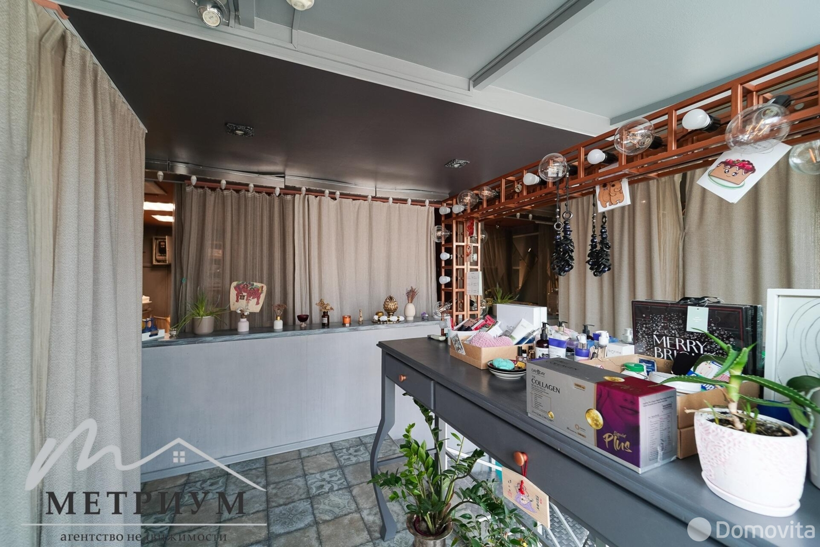 арендовать офис, Минск, ул. Сторожовская, д. 8