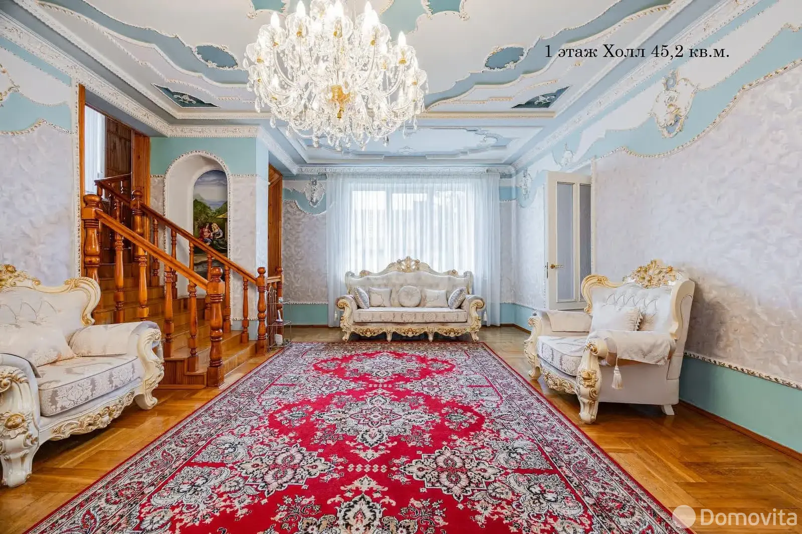 дом, Боровляны, ул. Березовая Роща 