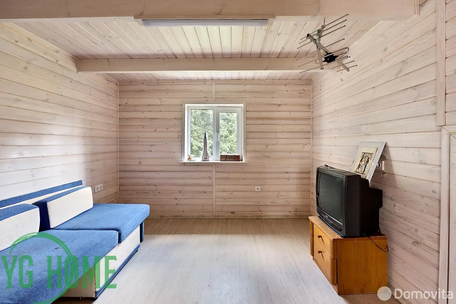 Продажа 2-этажной дачи в Медиках Гродненская область, 105000BYN, код 186155 - фото 30