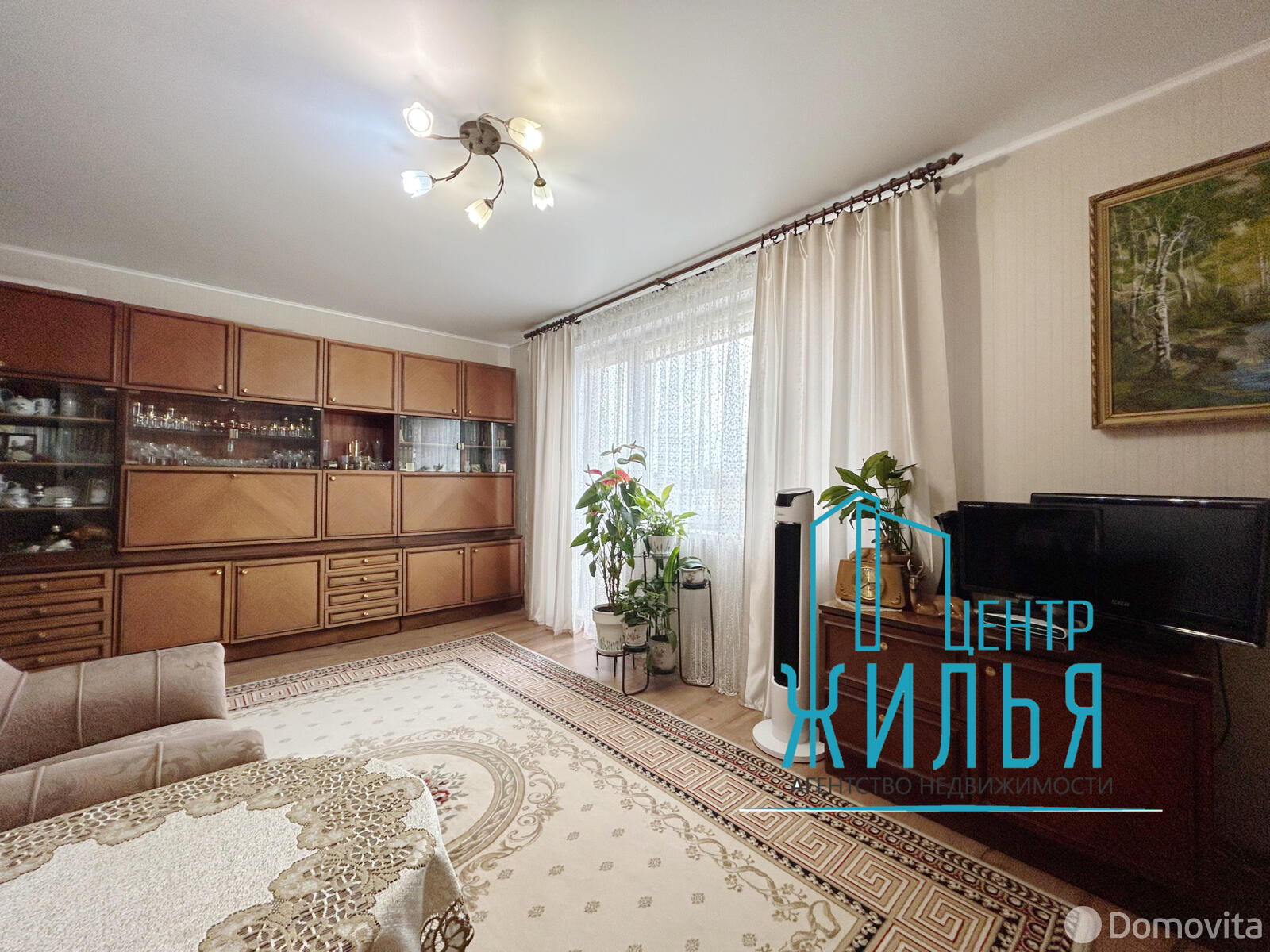 Продажа 2-комнатной квартиры в Гродно, ул. Поповича, д. 9, 46900 USD, код: 1071531 - фото 2