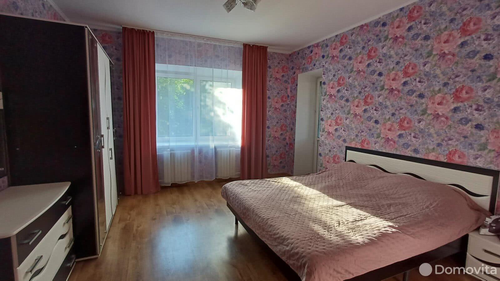 Купить 2-комнатную квартиру в Витебске, ул. Шрадера, д. 3, 75000 USD, код: 1016502 - фото 5