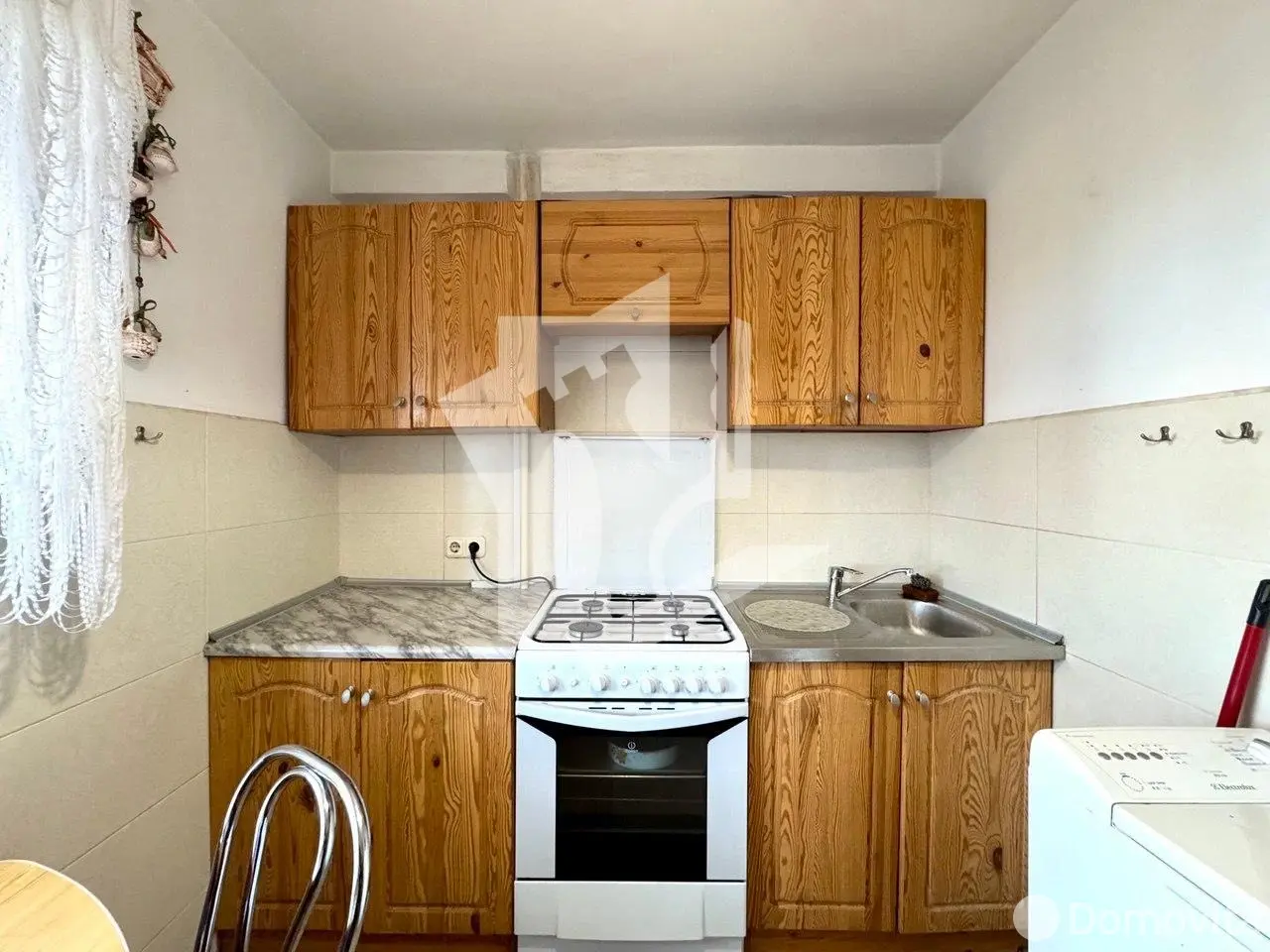 Снять 1-комнатную квартиру в Минске, ул. Данилы Сердича, д. 18 к1, 320USD, код 147638 - фото 2