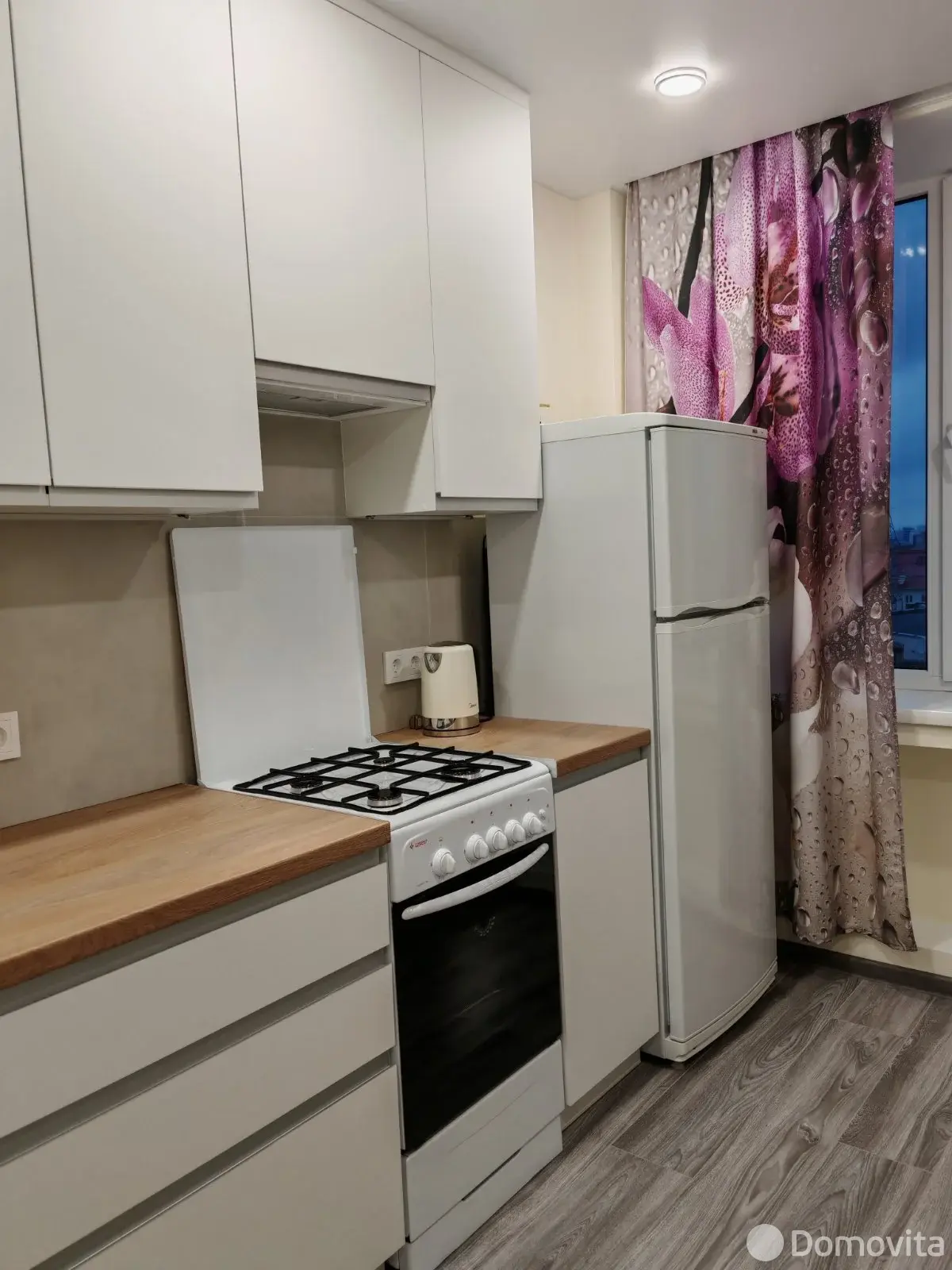 квартира, Минск, пр-т Партизанский, д. 72 - лучшее предложение