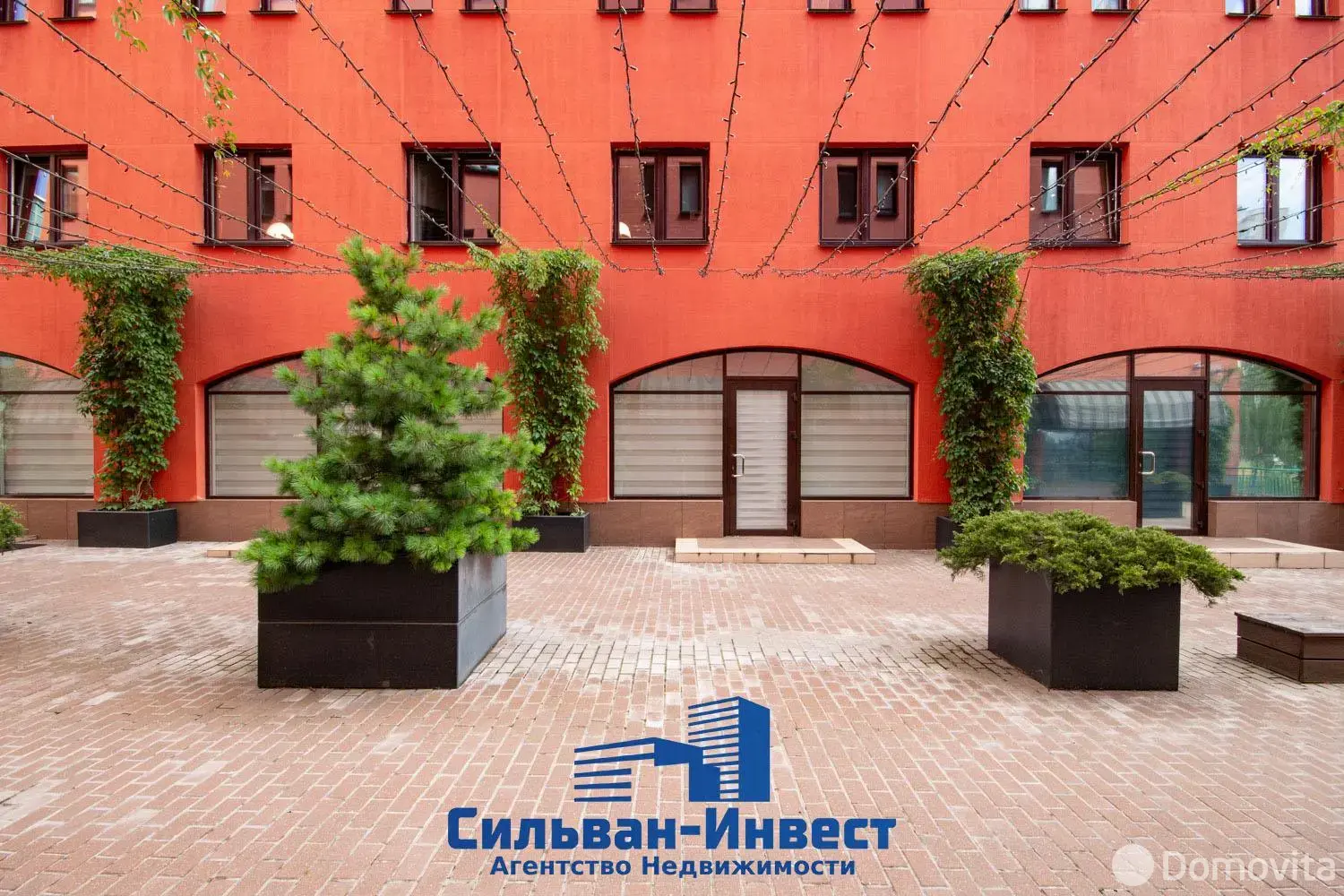 Снять офис на ул. Платонова, д. 20/Б в Минске, 7863EUR, код 17223 - фото 26