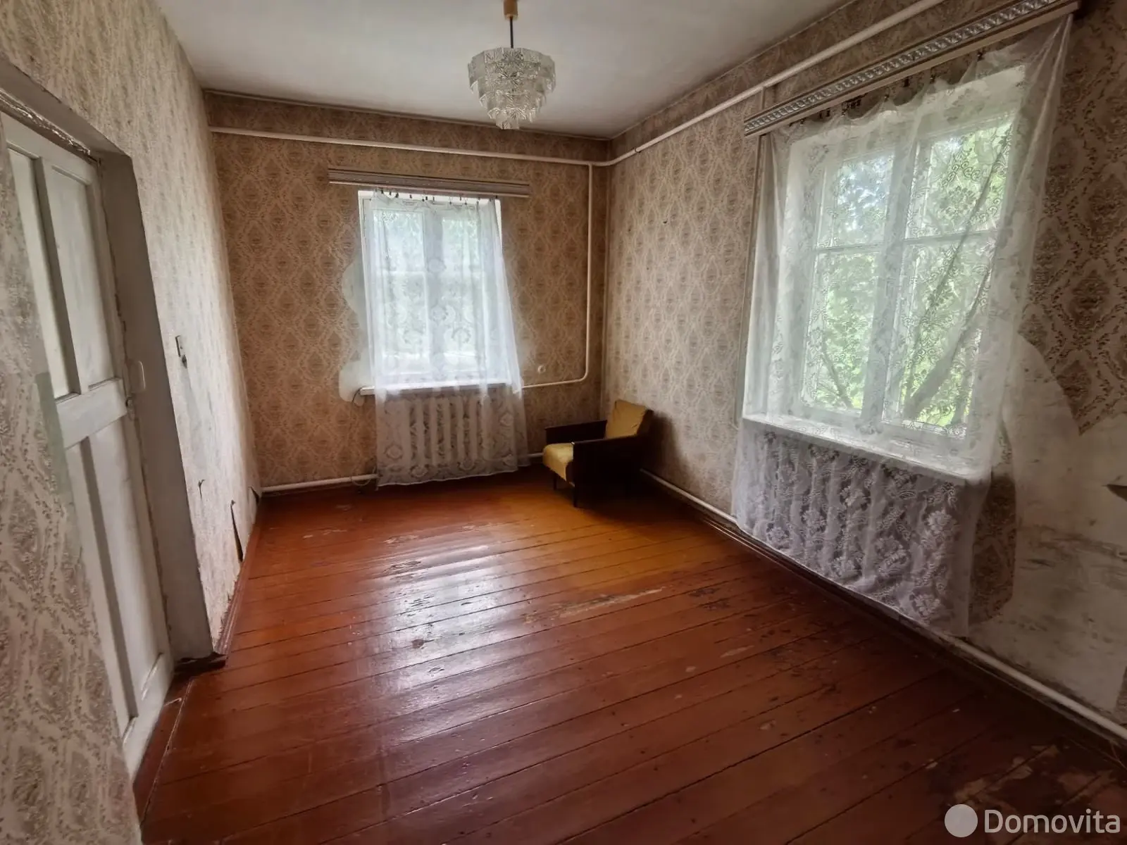 купить коттедж, Лида, ул. Крылова, д. 27