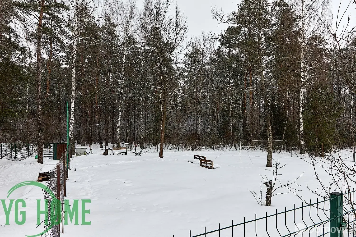 купить дачу, Зеленая Поляна, д. 36