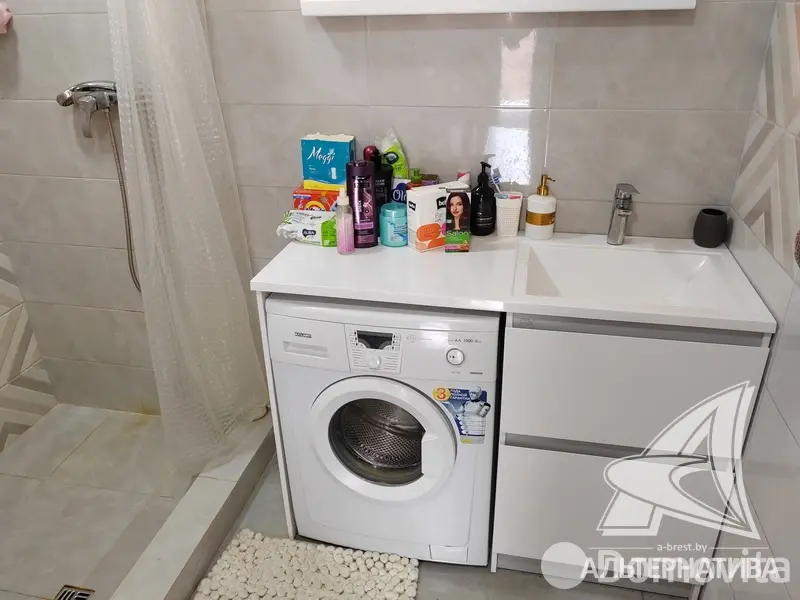 Купить 1-этажную дачу в Зеленый бор Брестского района Брестская область, 77000USD, код 179788 - фото 18