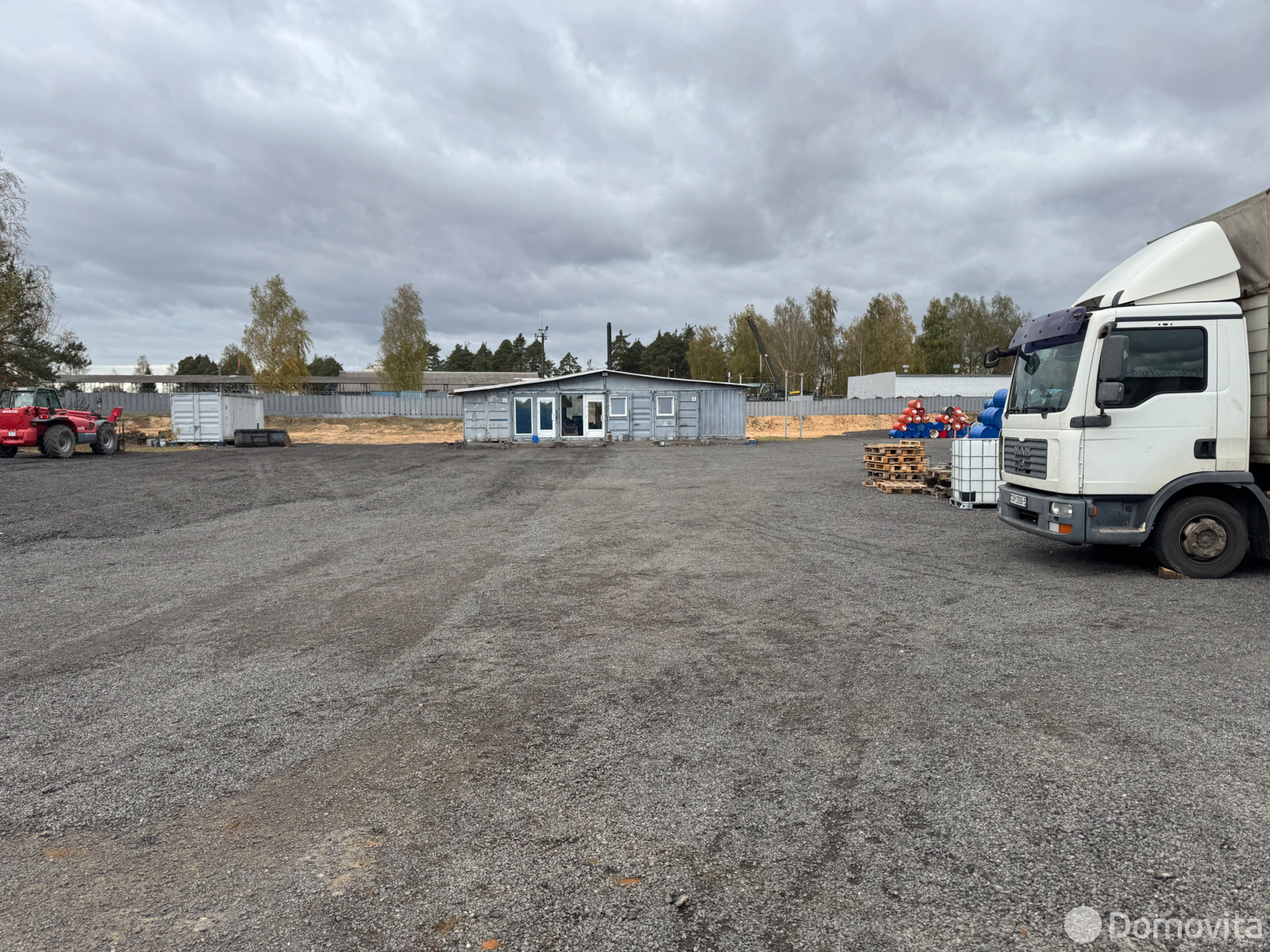 Стоимость продажи объекта сферы услуг, Борисов, ул. Зеленый Городок, д. 17