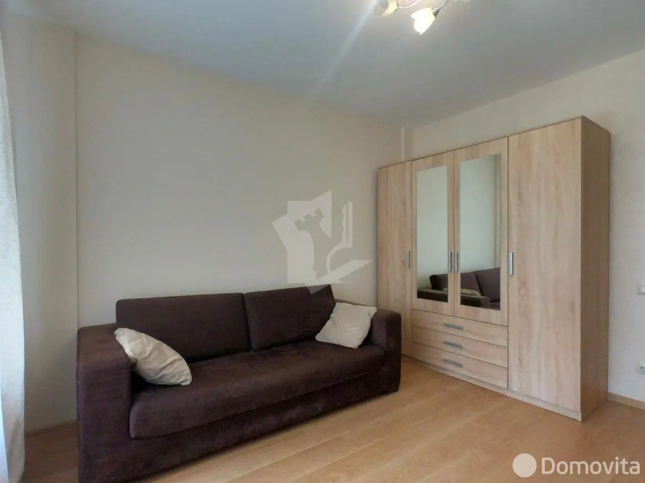 Снять 3-комнатную квартиру в Минске, ул. Петра Мстиславца, д. 20, 990USD, код 151118 - фото 12