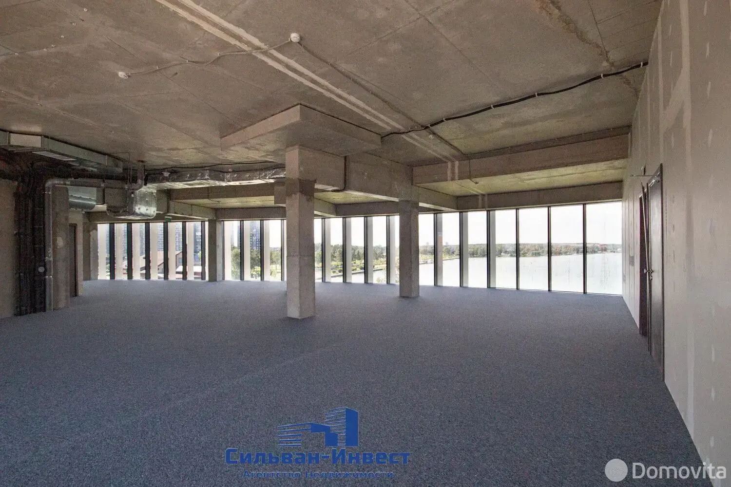 Снять офис на пер. Веснинка, д. 16 в Минске, 6772EUR, код 15296 - фото 30