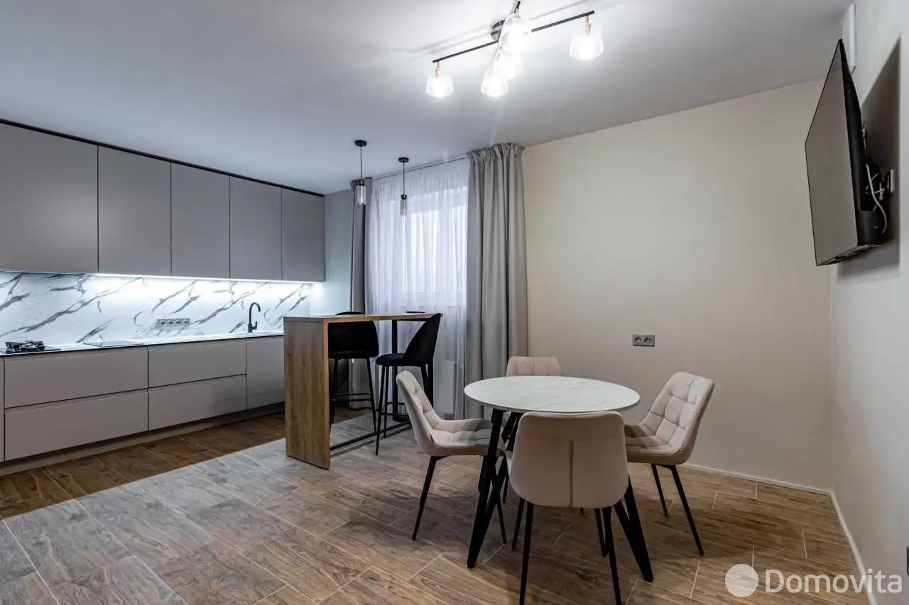 арендовать дом, Заславль, ул. Приморская, д. 39