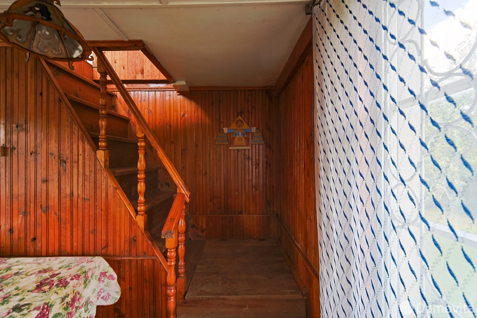 Купить 2-этажную дачу в Импульс Минская область, 16500USD, код 184444 - фото 29