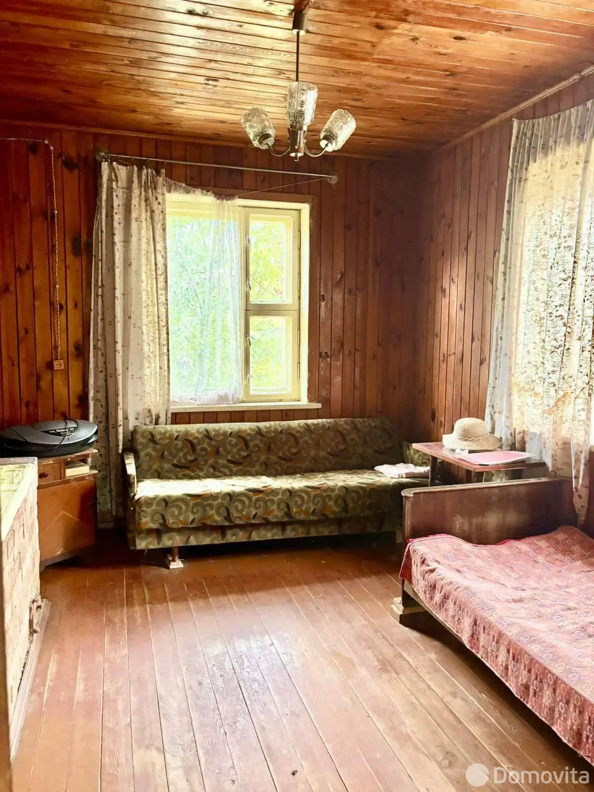 Продажа 2-этажной дачи в Колос БГУ Минская область, 36280BYN, код 186484 - фото 11