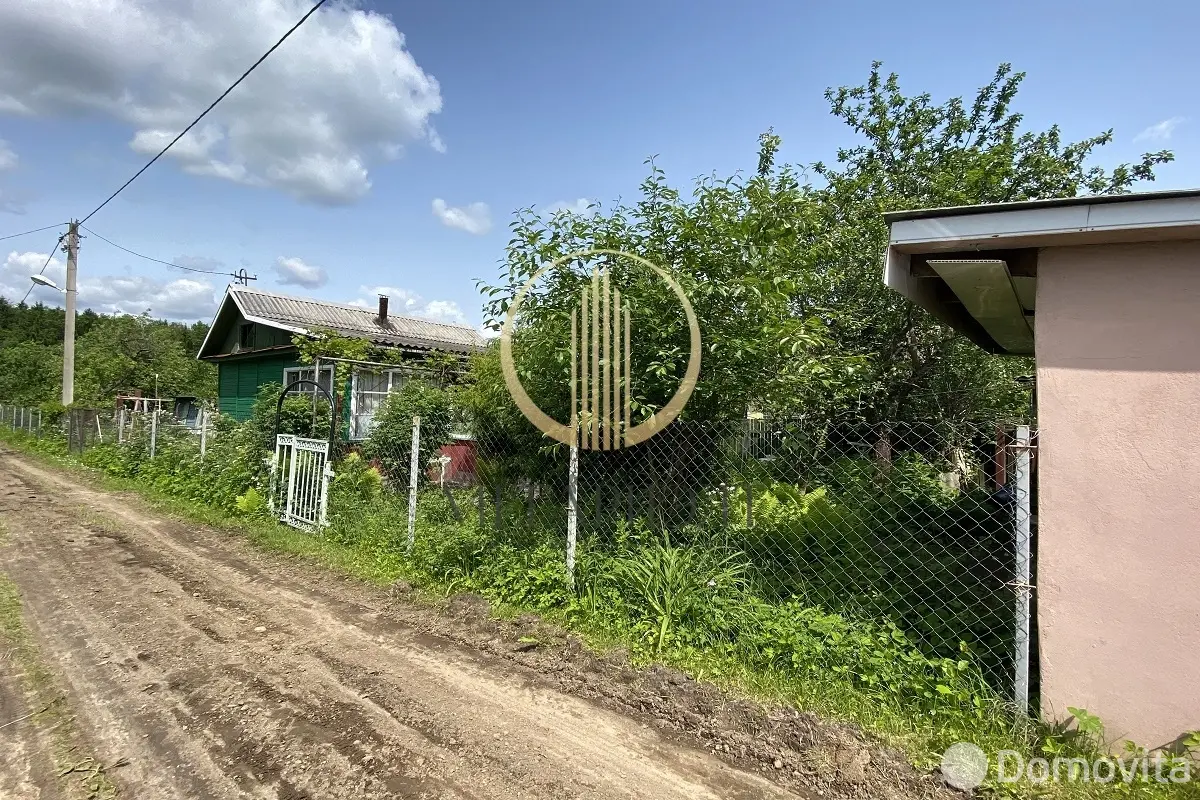 Продажа 1-этажной дачи в Юбилейное Минская область, 10300USD, код 180764 - фото 6