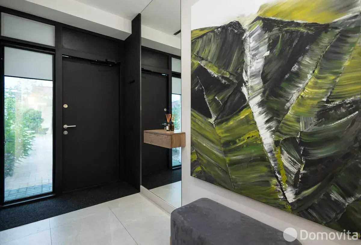 коттедж, Колодищи, б-р Зелёной Гавани, д. 4 - лучшее предложение