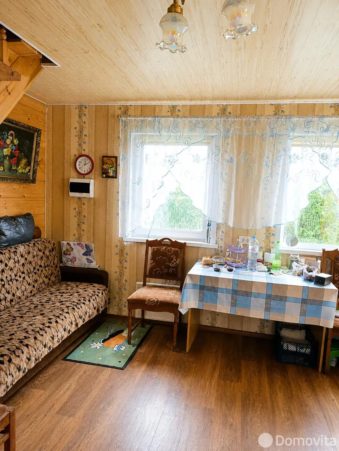 коттедж, Репище, ул. Центральная, д. 2