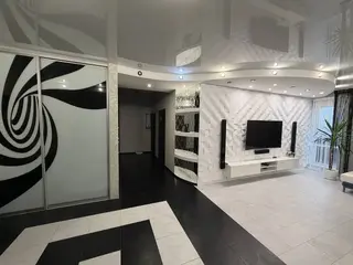 3-комнатная квартира, Минск, ул. Шорная, д. 20