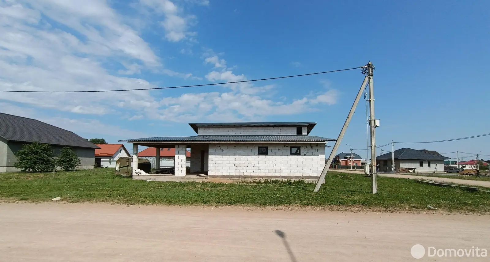 Купить земельный участок, 10.08 соток, Столбцы, Минская область, 55000USD, код 570205 - фото 14