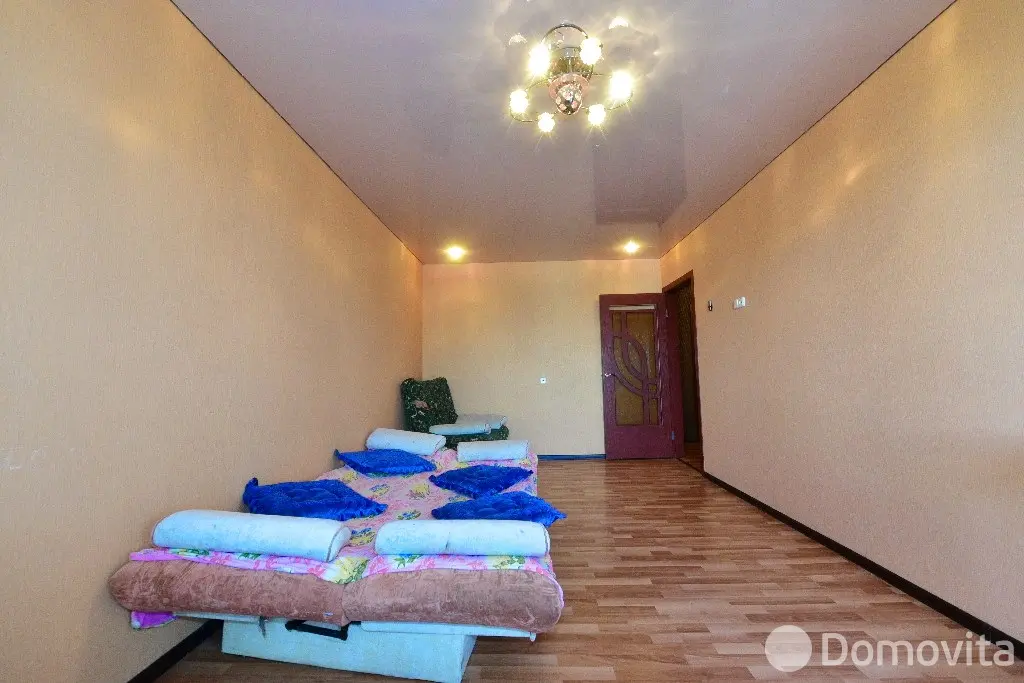 квартира, Минск, ул. Герасименко, д. 3 от собственника