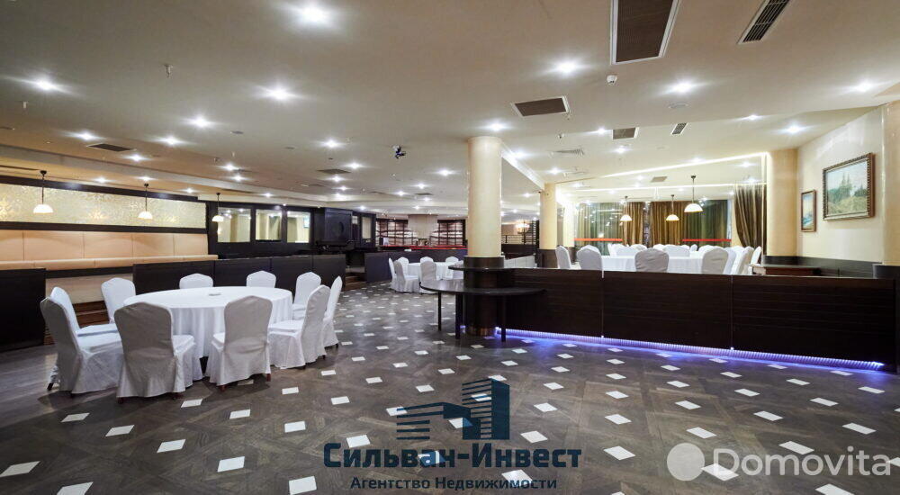 Помещение под сферу услуг в Минске, ул. Кирова, д. 13, код 2421 - фото 15