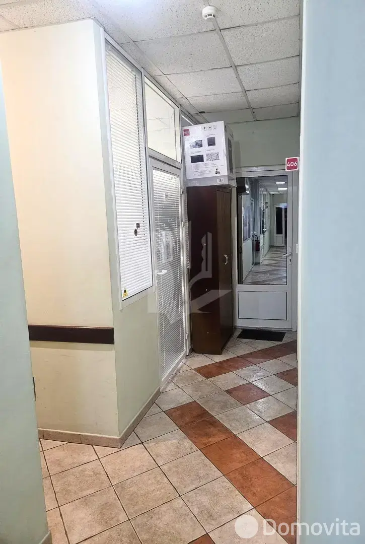 Снять офис на ул. Гикало, д. 1 в Минске, 822BYN, код 17036 - фото 7