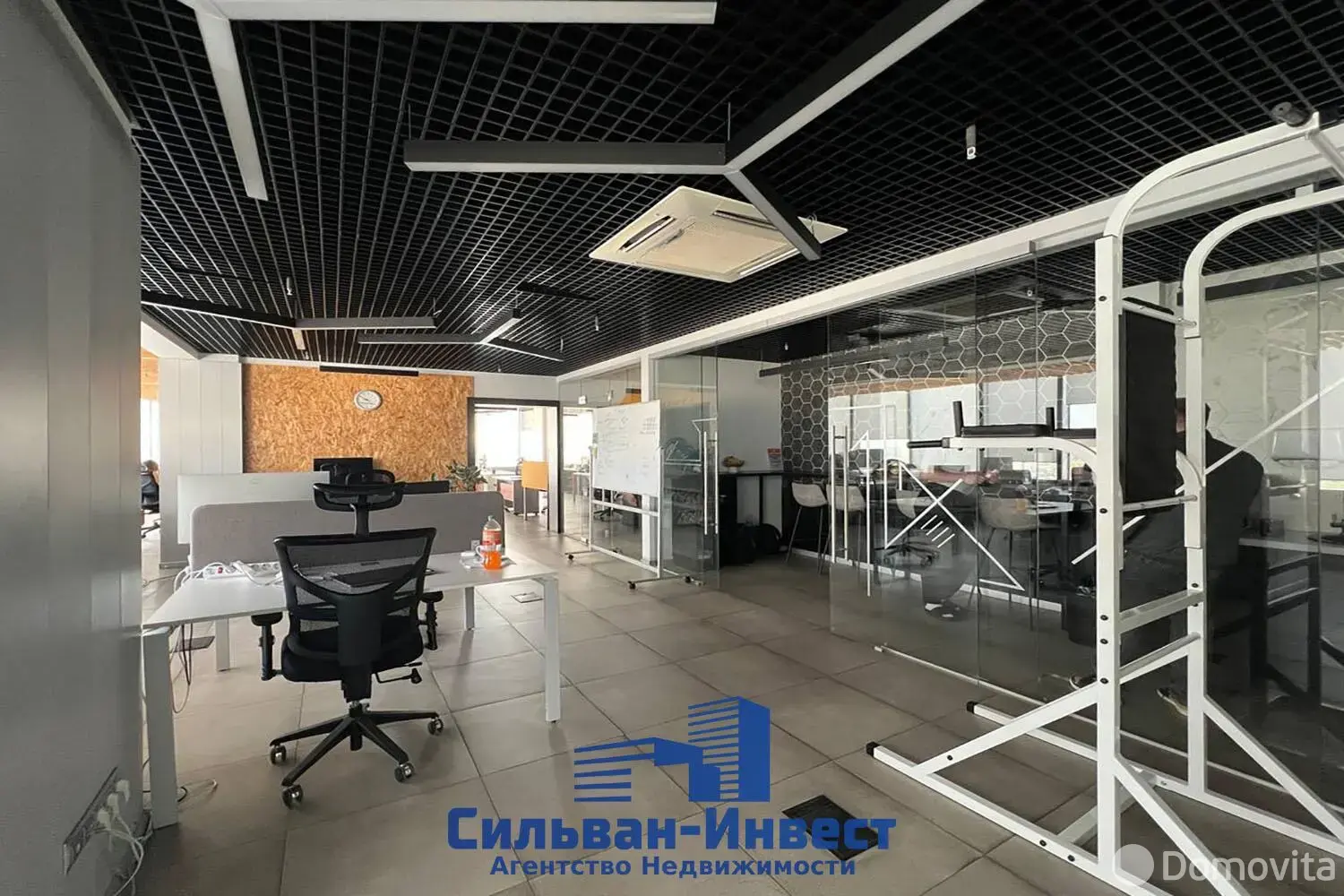 Стоимость аренды офиса, Минск, пр-т Победителей, д. 7/А