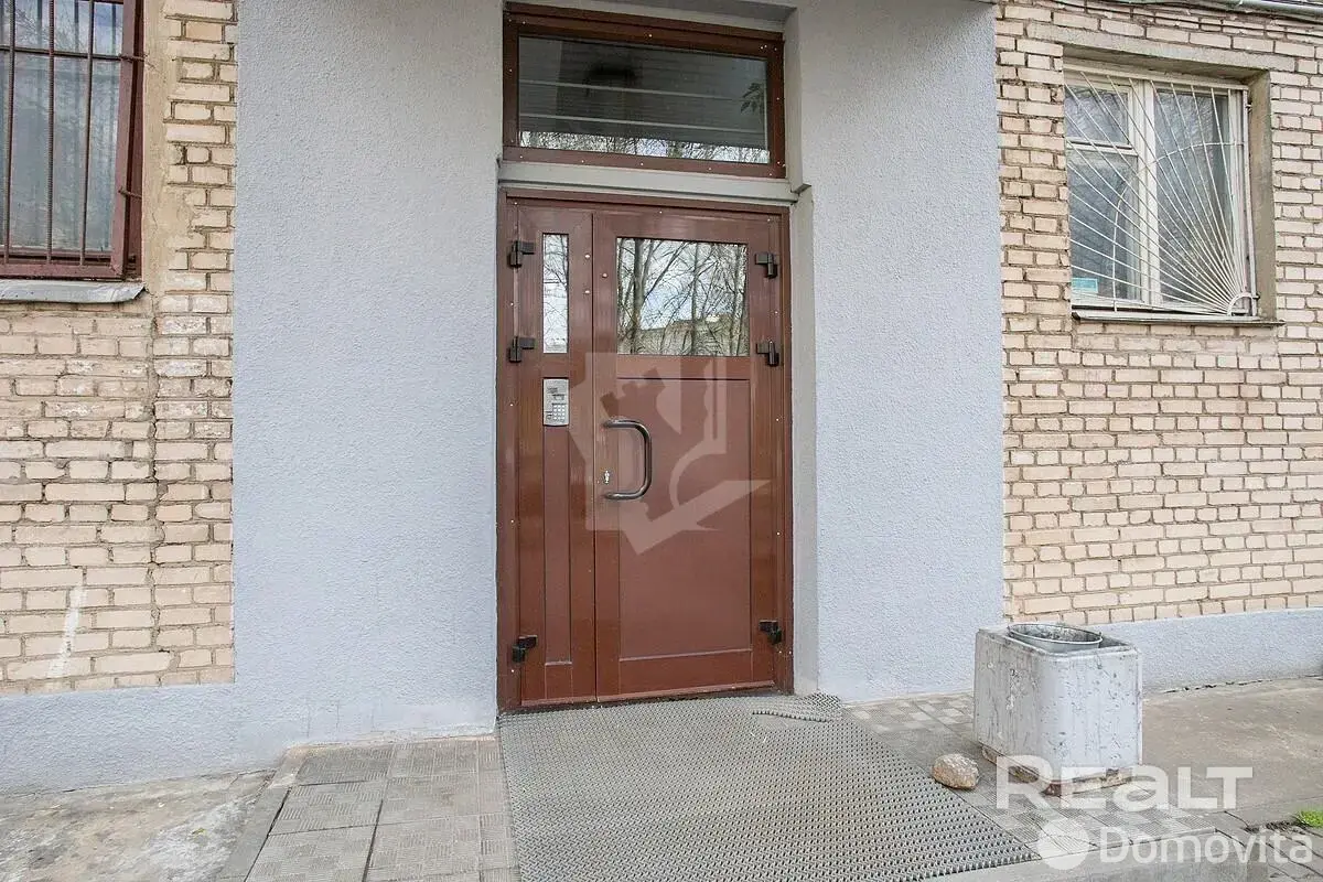 Цена аренды офиса, Минск, ул. Передовая, д. 15