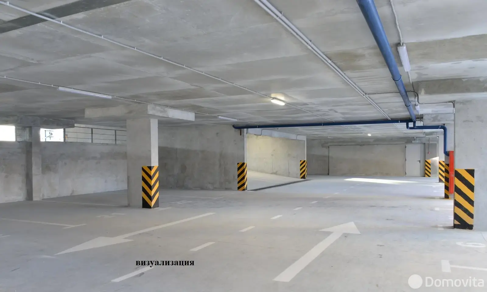 Стоимость продажи гаража, Минск, ул. Леонида Щемелёва, д. 11